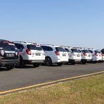 otomotif Captiva Chevy Club (3C) di Surabaya