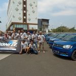 Ignity Bandung Raya