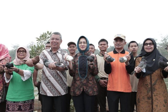 DLH Tangsel Targetkan 10 sekolah dapat adiwiyata