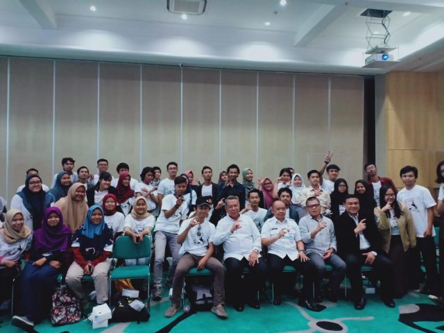lomba karya artikel Situs cagar budaya lokal Tangsel