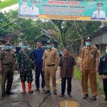 Dua desa di Mekarjaya cegah COVID-19