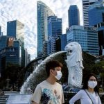 singapura COVID-cna