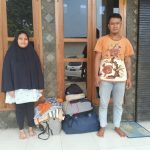 Warga Asahan Terlantar di Polsek Balaraja
