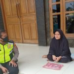 Warga Asahan dan Anggota Polantas Balaraja