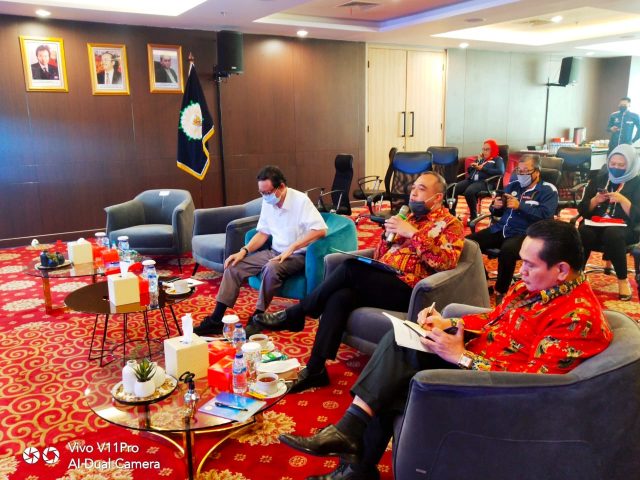 zaki anggota APKASI dukung RUU Cipta Kerja dan Investasi