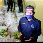 BNN Gerebek Gudang Narkoba di Cibodas Tangerang