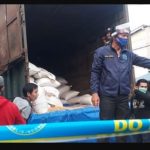 BNN gerebek Narkoba di Cibodas Tangerang
