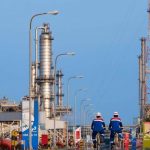 Pertamina perusahaan negara