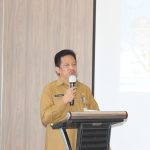 Sekda Kab Serang Entus