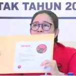 Puan Maharani Ketua DPP PDIP