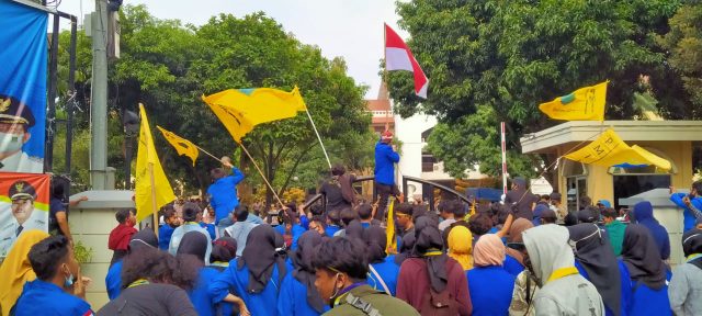 PMII kota Tangerang