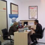 Cawagub Jambi ratu munawaroh dilaporkan ke Bawaslu Jambi