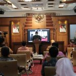 Pemkot Tangsel raih kota HAM