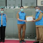 tujuh OPD Tangsel Berprestasi