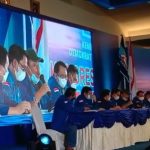 KLB partai Demokrat