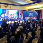 Moeldoko ketum PD versi KLB