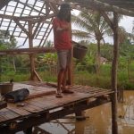 petani Ikan Sinyonya Jajat
