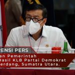 Menteri Hukum dan HAM Yasonna Laoly
