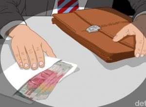 Gambar ilustrasi (Detik.com Edi Wahyono