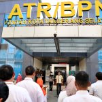 Kantor BPN Tangsel (Foto: dok)