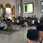 MWC NU Muncang gelar milad NU ke-100