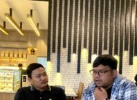 Jelang Sidang Pemeriksaan Alat Bukti & Saksi Pekan Depan, Pengacara Bedu : Kami Sudah Siapkan Strategi.