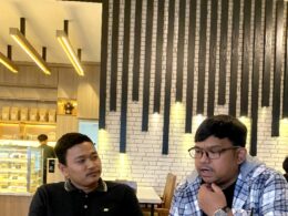 Jelang Sidang Pemeriksaan Alat Bukti & Saksi Pekan Depan, Pengacara Bedu : Kami Sudah Siapkan Strategi.