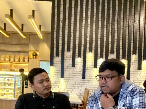 Jelang Sidang Pemeriksaan Alat Bukti & Saksi Pekan Depan, Pengacara Bedu : Kami Sudah Siapkan Strategi.