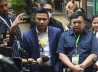 TOK! Permohonan Cerai Talak Bedu Dikabulkan, Pengacara : Alhamdulillah