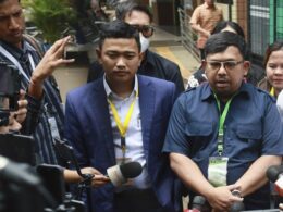 TOK! Permohonan Cerai Talak Bedu Dikabulkan, Pengacara : Alhamdulillah