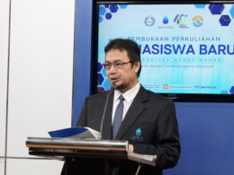 SCImago 2026: Universitas Mercu Buana Peringkat 2 PTS di Jakarta, 9 Nasional