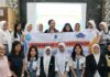 FIKOM UMB Dorong Siswa SMK Hadapi Krisis Mental dan Lingkungan
