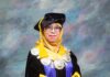 Dr. Nurul Hidayah, M.Si, Ak., Dekan FEB Universitas Mercu Buana