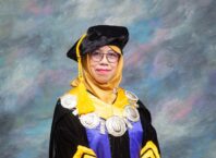 FEB UMB Top Ranking di Jakarta Dr. Nurul Hidayah, M.Si, Ak., Dekan FEB Universitas Mercu Buana