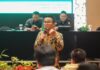 Pasca Pemilu 2024, Bawaslu Banten Ajak Masyarakat Rawat Persatuan dan Berikan Kesempatan Pemerintah Bekerja