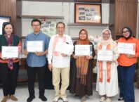 Dies Natalis ke-32, FIKOM UMB Tekankan Pentingnya Adaptasi di Era AI