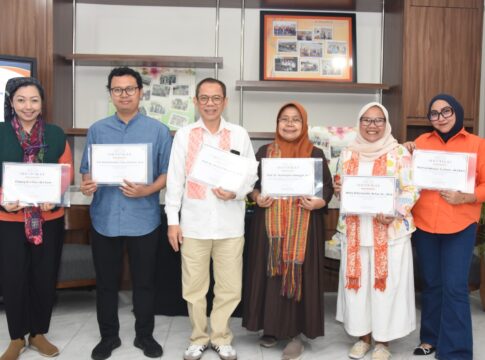 Dies Natalis ke-32, FIKOM UMB Tekankan Pentingnya Adaptasi di Era AI