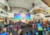 CREAVIBE FEST 2026, Wadah Mahasiswa Ilmu Komunikasi UMB Mengasah Kompetensi Industri Kreatif
