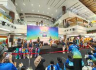 CREAVIBE FEST 2026, Wadah Mahasiswa Ilmu Komunikasi UMB Mengasah Kompetensi Industri Kreatif