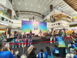 CREAVIBE FEST 2026, Wadah Mahasiswa Ilmu Komunikasi UMB Mengasah Kompetensi Industri Kreatif