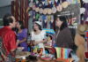 Mahasiswa Asing Jadi Duta Budaya, Intercultural Festival UMB Perkuat Jejaring Internasional