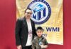 Siswa Kelas 1 SD Raih Perak di Olimpiade Matematika Dunia di Jepang