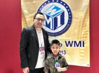 Siswa Kelas 1 SD Raih Perak di Olimpiade Matematika Dunia di Jepang