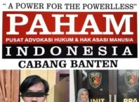 Dua Tahun Laporan Penganiayaan Mengendap, Setelah Viral Polisi Akhirnya Tangkap Pelaku