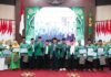Milad ke-110 Math’laul Anwar: Momentum Perkuat Pendidikan, Da’wah dan Pengabdian Untuk Bangsa