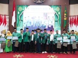 Milad ke-110 Math’laul Anwar: Momentum Perkuat Pendidikan, Da’wah dan Pengabdian Untuk Bangsa