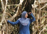 Meneladani Spirit Empu: Di Mana Peran Perempuan Indonesia Hari Ini ?.