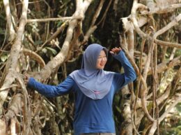 Meneladani Spirit Empu: Di Mana Peran Perempuan Indonesia Hari Ini ?.