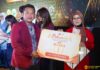Mahasiswa DKV UMB Tunjukkan Daya Saing, Nia Ramadhani Juara Desain Poster Peksimida DKI 2026