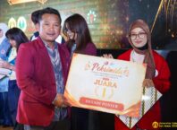 Mahasiswa DKV UMB Tunjukkan Daya Saing, Nia Ramadhani Juara Desain Poster Peksimida DKI 2026